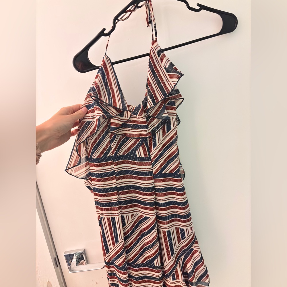 LUXXEL Sleeveless Dress